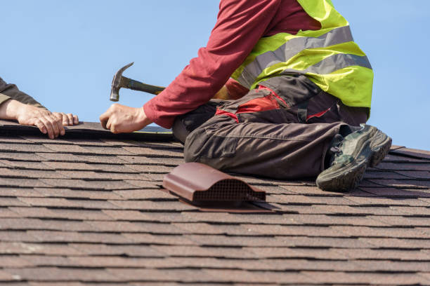 Residential Roof Replacement in Chappaqua, NY