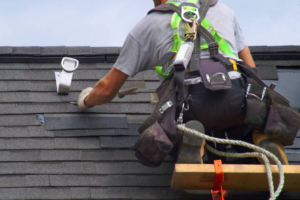 Quick and Trustworthy Emergency Roof Repair Services in Chappaqua, NY