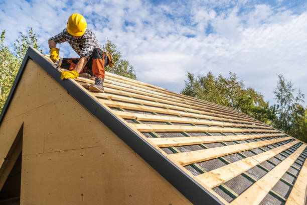 Best Gutter Installation and Roofing  in Chappaqua, NY